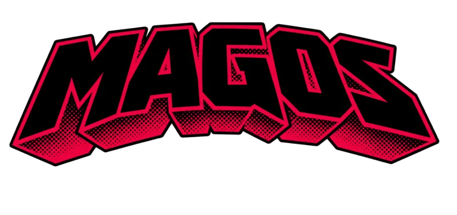 MAGOS · banda de rock de Buenos Aires