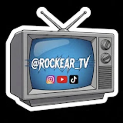 Logo de Rockear Tv