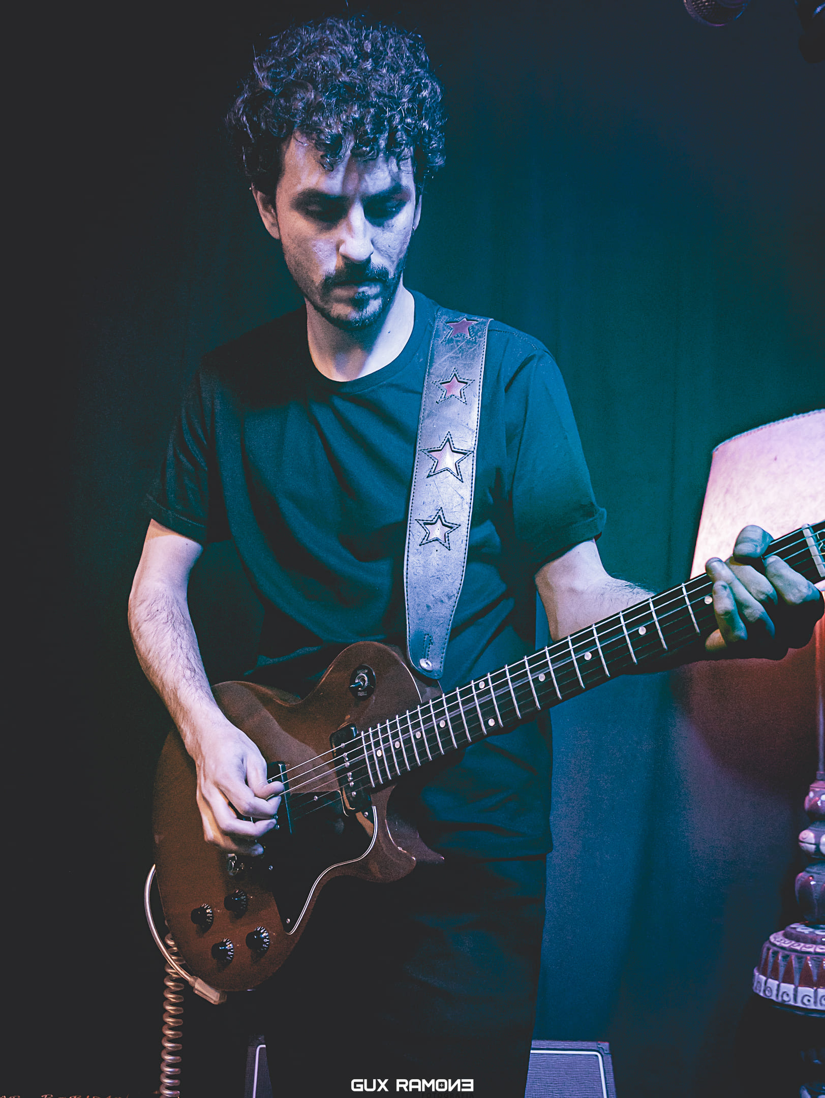 MAGOS en vivo en Ferona Bar, sábado 4 de julio de 2026