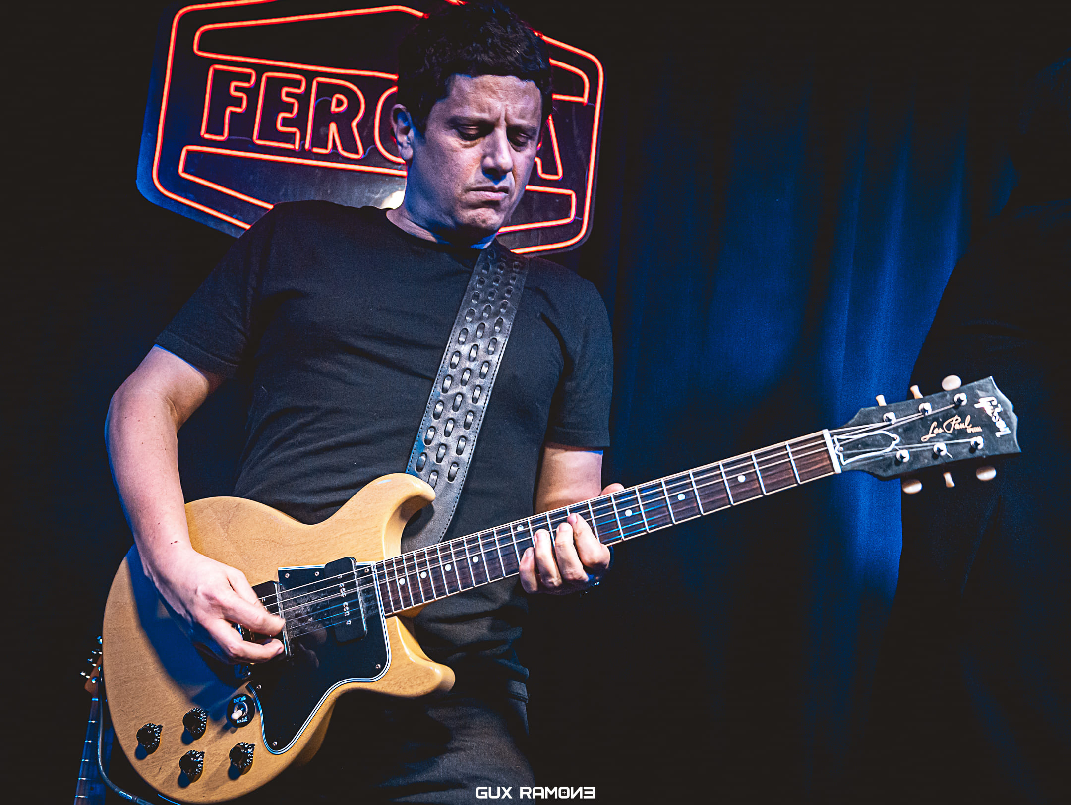 MAGOS en vivo en Ferona Bar, sábado 4 de julio de 2026