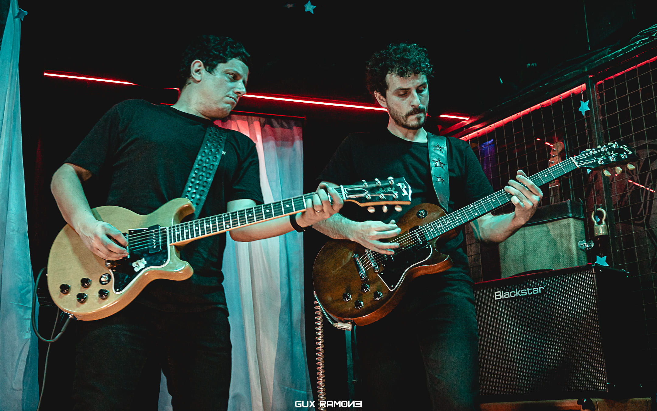MAGOS en vivo en Carnal Bar, sábado 18 de julio de 2026