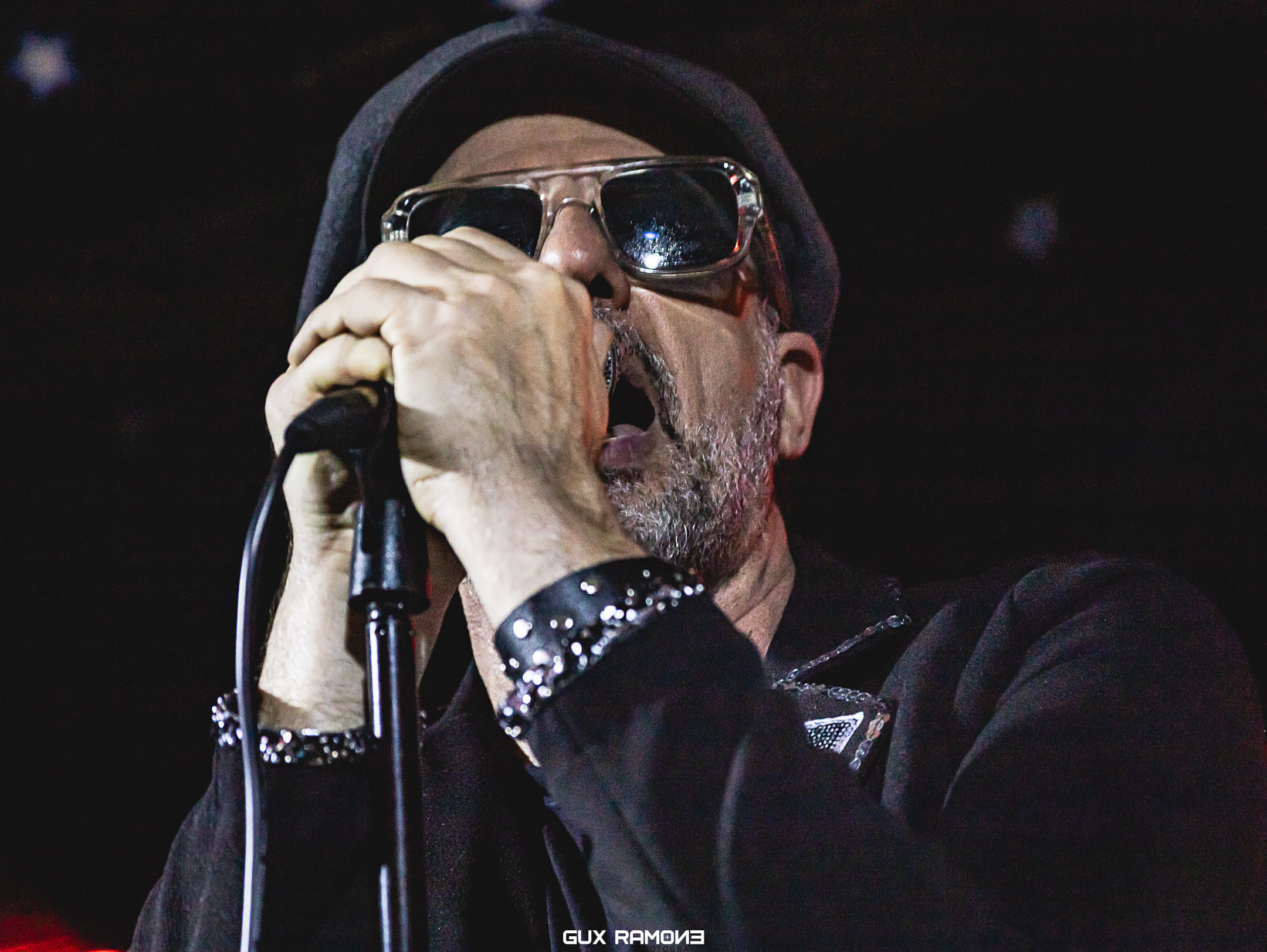 MAGOS en vivo en Carnal Bar, sábado 18 de julio de 2026