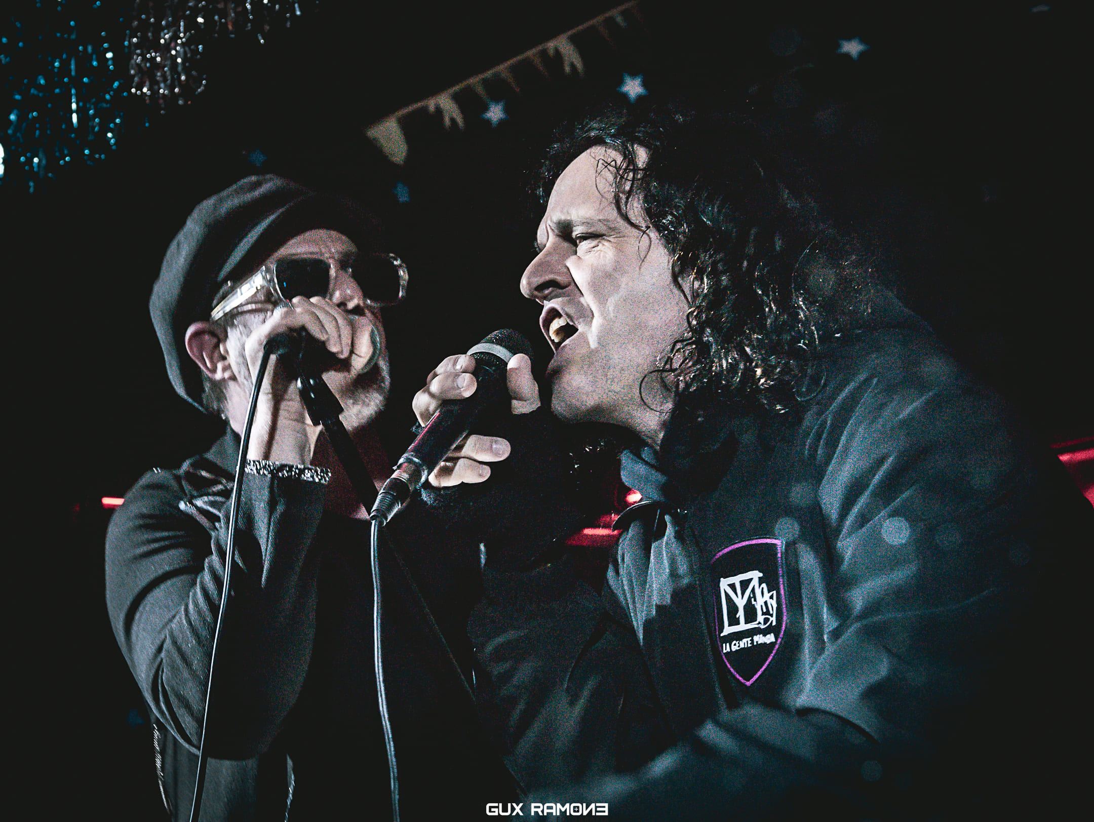 MAGOS en vivo en Carnal Bar, sábado 18 de julio de 2026