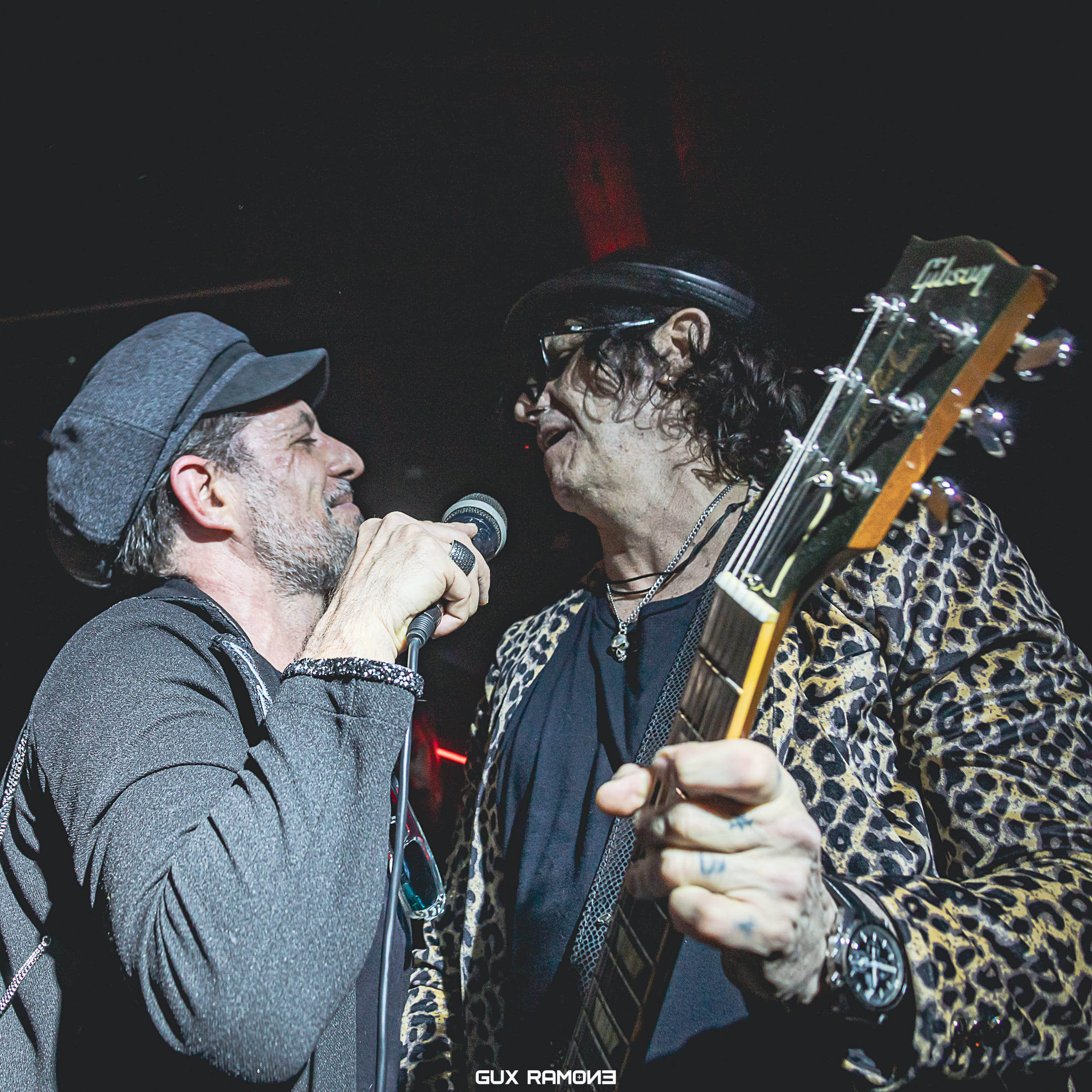 MAGOS en vivo en Carnal Bar, sábado 18 de julio de 2026